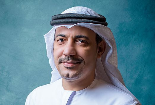 Mr. Mohamed Saeed Ahmed Abdalla Alshareef